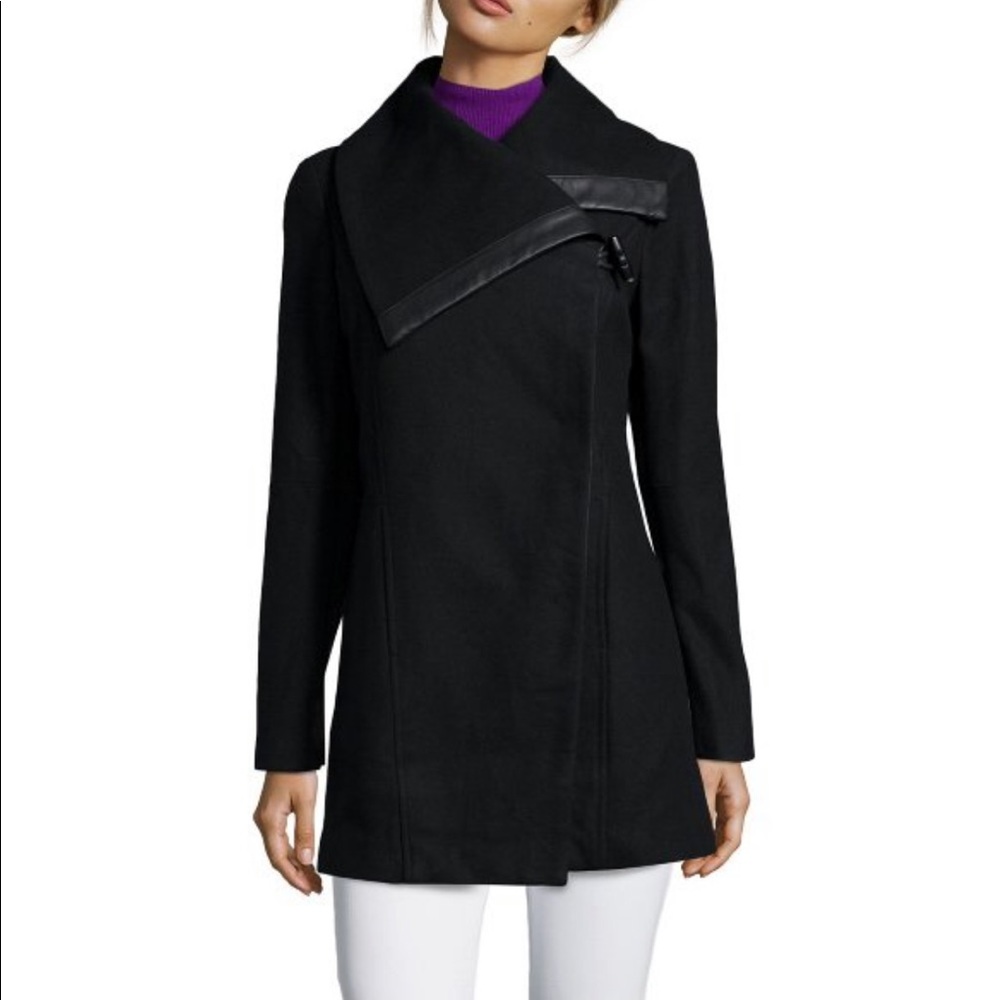 Sam Edelman Wool Coat